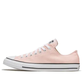 Converse Chuck Taylor All Star Low Top Storm Pink 167633C