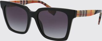Burberry Sunglasses BURBERRY Woman color Black