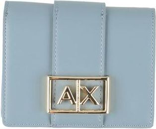 A|X Armani Exchange Marroquiner&iacute;a - Billeteras en YOOX.COM