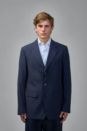 Dries Van Noten Buford Blazer