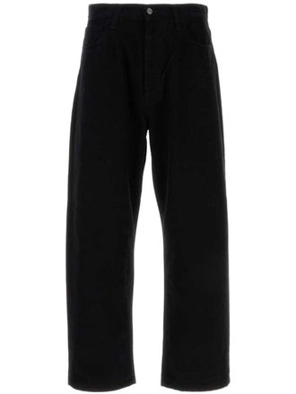 Carhartt Work in Progress Landon trousers - Black
