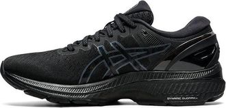 Asics (WMNS) ASICS Gel-Kayano 27 Triple Black 1012A649-002