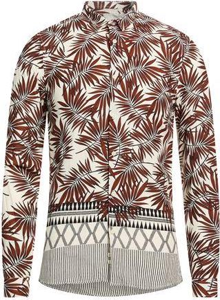 BL.11 BLOCK ELEVEN TOPWEAR - Shirts on YOOX.COM