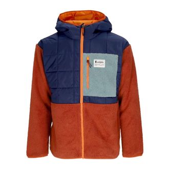 Cotopaxi Hombre, Deporte, Multicolor, Talla: L