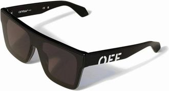 Off-white Accessoires, unisex, Zwart, ONE Size, Ow 1001 1007 Zonnebril