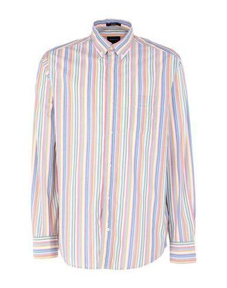 GANT TOPWEAR - Shirts sur YOOX.COM
