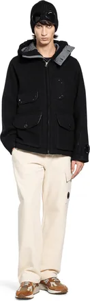 C.P. Company Jacket in Virgin Wool