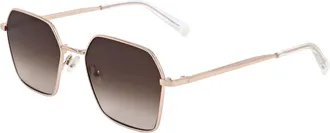 Kendall + Kylie KKO208SK 780 zonnebril