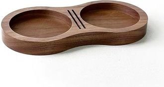 OEM Base De Almacenamiento Universal Para Suministros De Caf&eacute;, Dispensador De Polvo De Nuez De 51-58 Mm Y Red De Distribuci&oacute;n De Agua