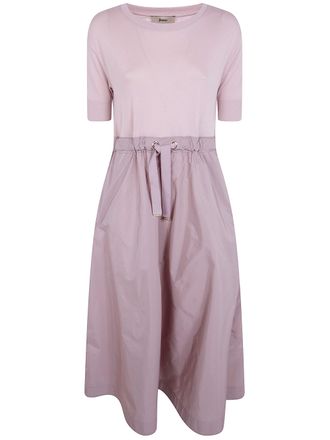 Herno Midi Dress