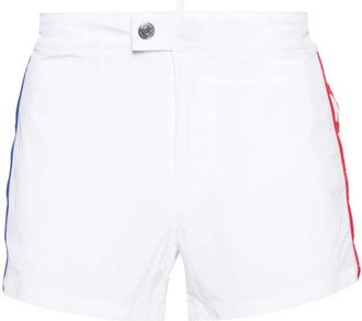 Dsquared2 Side Logo Swim Shorts
