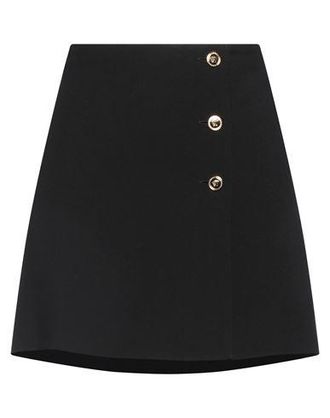 Versace HOSEN & RÖCKE - Miniröcke auf YOOX.COM