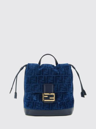 Fendi Zaino con monogram FF