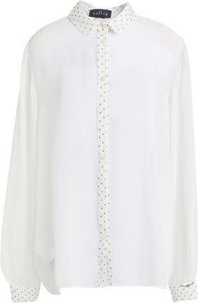 Ga&euml;lle Paris CAMISETAS Y TOPS - Camisas en YOOX.COM