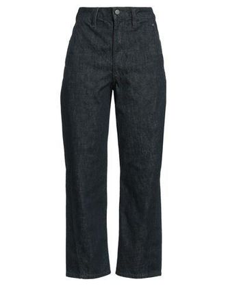 Christophe Lemaire BOTTOMWEAR - Pantaloni jeans su YOOX.COM