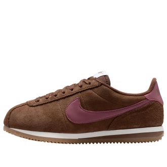 Nike (WMNS) Nike Cortez Cacao Wow Sail IB1857-204