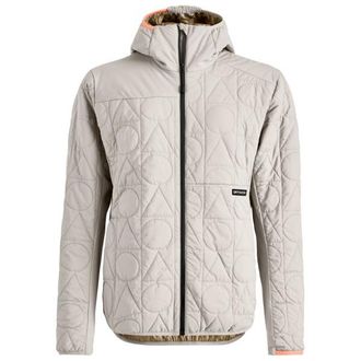 Ortovox Ravine Metawool 90 Jacket Isolationsjacke f&uuml;r Damen | grau