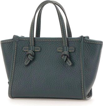 Gianni Chiarini Donna, Borse, Verde, Taglia unica, new