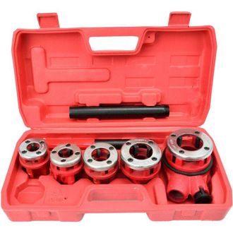 Geko Geko Filettatrice Modello G01001 colore metallo robusto