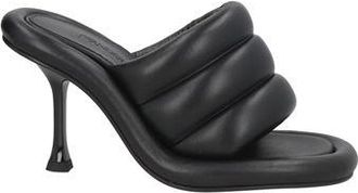 J.W.Anderson FOOTWEAR - Sandals on YOOX.COM