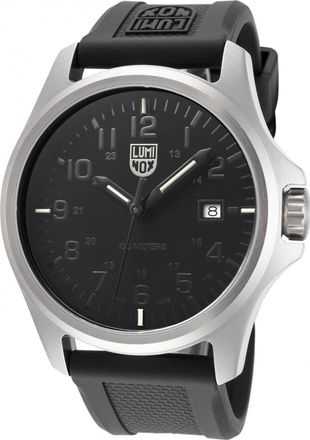Luminox X2.2502 Mens Patagonia Watch - Silver - One Size
