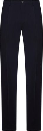 Incotex TAILORED TAILORED TROUSERS WITH PLEATS - Incotex - Man