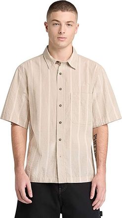 Timberland Stripe Shirt