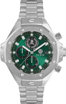 Philipp Plein Uomo, Accessori, Grigio, Taglia unica, new