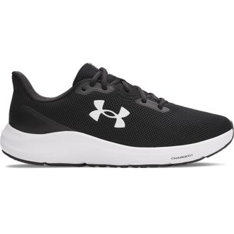 Under Armour Mens Charged Pursuit 4, Ultra-Lightweight and Breathable Running Trainers, Mens Trainers with Foam Sock Liner