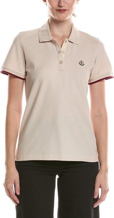 Moncler Polo Shirt