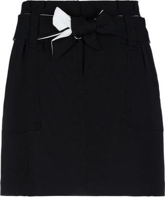 SoAllure BOTTOMWEAR - Mini skirts sur YOOX.COM