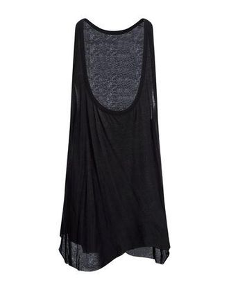 Rick Owens TOPWEAR - Tank Tops sur YOOX.COM