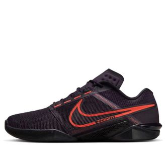 Nike Zoom Metcon Turbo 2 Purple Bright Crimson DH3392-500