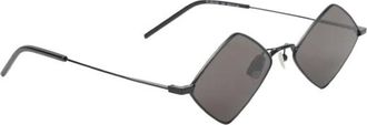Saint Laurent Sunglasses, female, Gray, Size: ONE SIZE 302 Stylish Sunglasses for Men and Women