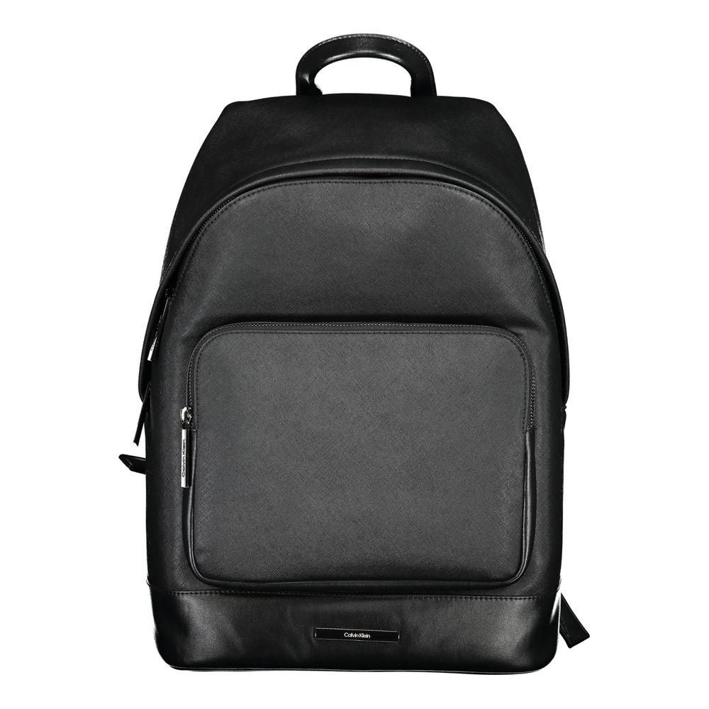 buy lauren ralph lauren dryden flap leather backpack Lauren Ralph Lauren Dryden backpack in black