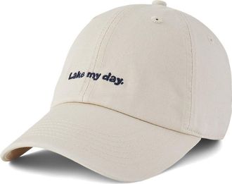 Life is good Chill Cap