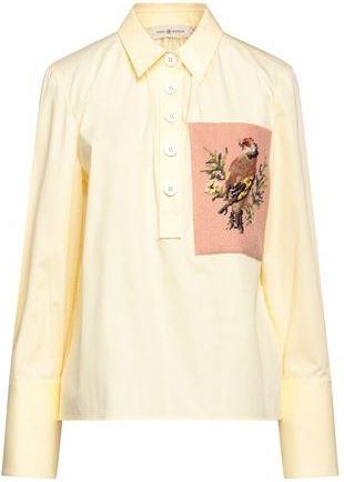Tory Burch CAMISETAS Y TOPS - Camisas en YOOX.COM