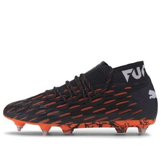 Puma Future 6.1 Netfit MxSG Adrenaline Pack 106178-01