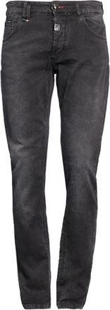 Philipp Plein BOTTOMWEAR - Pantaloni jeans su YOOX.COM