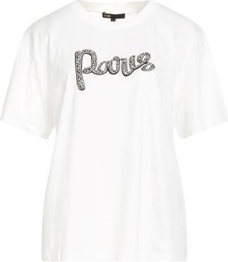 Maje CAMISETAS Y TOPS - Camisetas en YOOX.COM