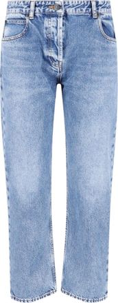 The Row Jeans Dritti Riaco