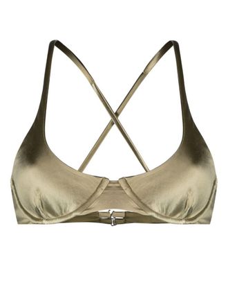 Isa Boulder Heart Top