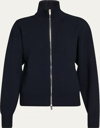 A.L.C. Oliver Cardigan