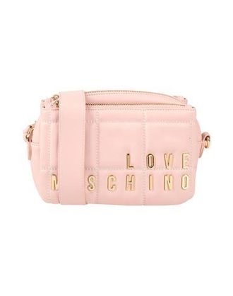 Love Moschino TASCHEN - Umh&auml;ngetasche auf YOOX.COM