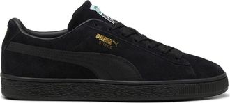Puma Zwarte Vrijetijdssneakers - Heren - Sneakers - Zwart - 44 1/2 EU - Schoenen