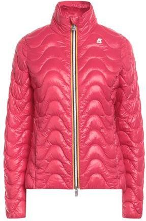 K-Way JACKEN & MÄNTEL - Pufferjacken & Daunenjacken auf YOOX.COM