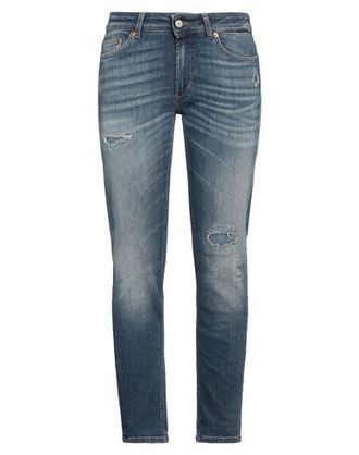 Dondup BOTTOMWEAR - Jeans on YOOX.COM