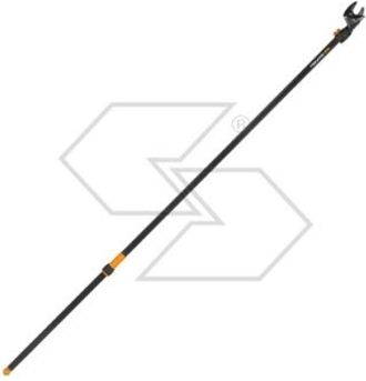 Fiskars Tijeras De Podar Universales Jirafa, Largas, Hasta 84 Cm - Fs-1001557