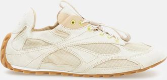 Bottega Veneta Orbit Sneakers Flash