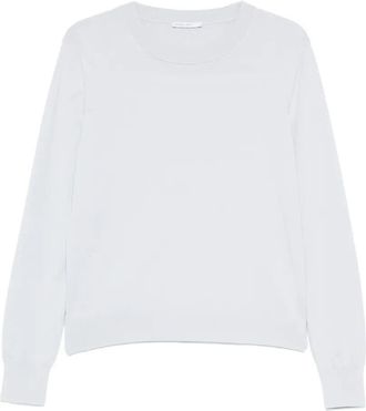 Patrizia Pepe Light Cotton Sweater